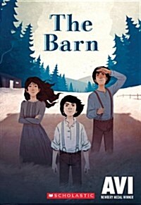 The Barn (Paperback)