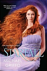 Starfall (Paperback)