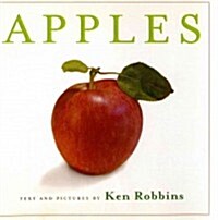 Apples (Paperback)