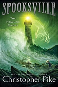The Howling Ghost (Paperback)