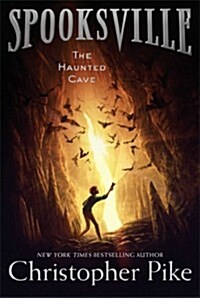 The Haunted Cave: Volume 3 (Paperback)