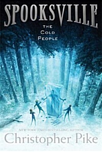 The Cold People, 5 (Hardcover)