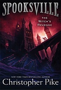 The Witchs Revenge (Paperback, Reissue)