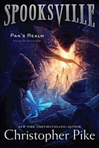 Pans Realm, 8 (Hardcover)