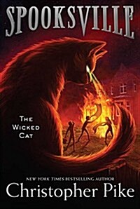 The Wicked Cat, 10 (Paperback, Reissue)