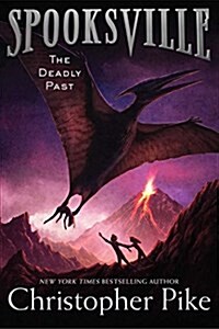 The Deadly Past, 11 (Hardcover)