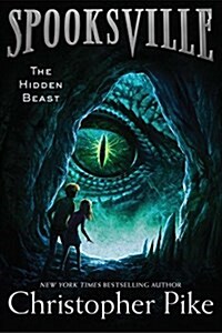 The Hidden Beast, 12 (Hardcover)