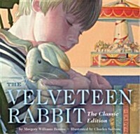 The Velveteen Rabbit Board Book: The Classic Edition (Board Books)