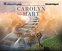 Ghost Gone Wild (Audio CD)