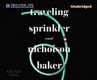 Traveling Sprinkler (MP3 CD)
