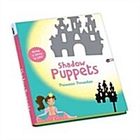 Princess Paradise Shadow Puppets (Other)