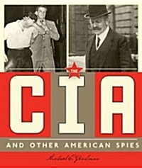 The CIA and Other American Spies (Paperback)