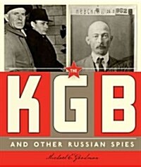 The KGB and Other Russian Spies (Paperback)