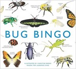 Bug Bingo (Cards)
