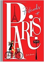 Paris Postcards (Cards)