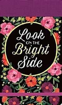 Look on the Bright Side Journal (Hardcover)