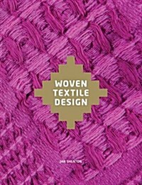 Woven Textile Design (Paperback)