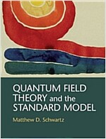 Quantum Field Theory and the Standard Model (Hardcover)