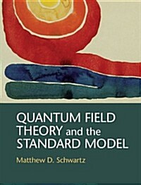 Quantum Field Theory and the Standard Model (Hardcover)