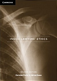 Inside Lawyers Ethics (Paperback, 2 Revised edition)