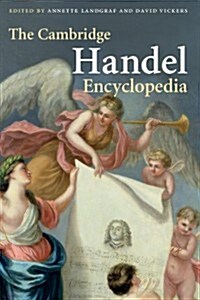 The Cambridge Handel Encyclopedia (Paperback)
