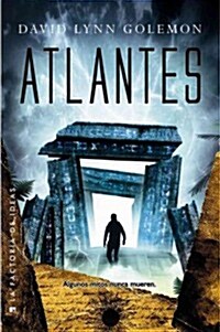 Atlantes / Ancients (Paperback, Translation)