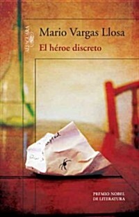 El H?oe Discreto (Paperback)