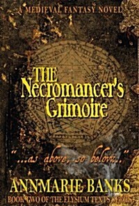 The Necromancers Grimoire (Paperback)