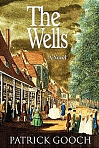 The Wells (Paperback)