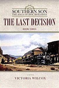 The Last Decision (Hardcover)