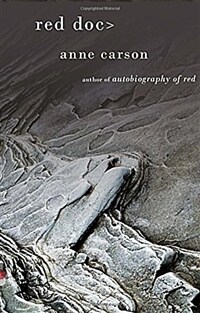 Red Doc> (Paperback, Deckle Edge)