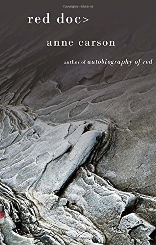 Red Doc (Paperback, Deckle Edge)