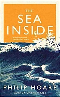 The Sea Inside (Hardcover)