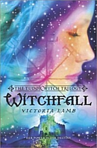 Witchfall (Paperback)