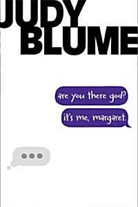 Are You There God? Its Me, Margaret. (Paperback, Reprint)
