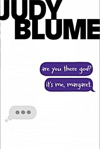 Are You There God? Its Me, Margaret. (Hardcover)