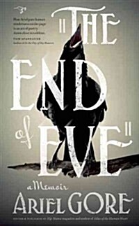 The End of Eve (Paperback)