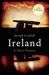 Ireland : A Short History (Paperback, 4 Revised edition)