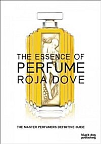 Essence of Perfume (Hardcover, Second Edition)