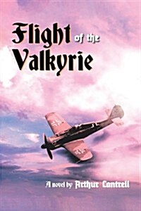 Flight of the Valkyrie (Paperback)