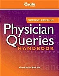 Physician Queries Handbook (Paperback, 2)