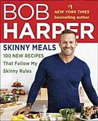 Skinny Meals (Hardcover)