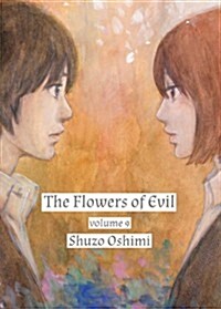 Flowers of Evil, Volume 9 (Paperback)