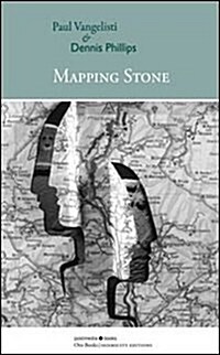 Mapping Stone (Paperback, Bilingual)