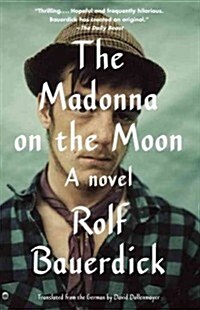 The Madonna on the Moon (Paperback)
