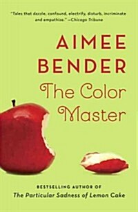 The Color Master (Paperback, Reprint)