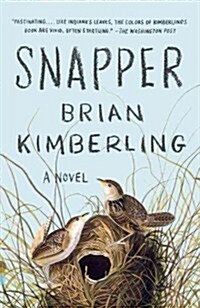 Snapper (Paperback)