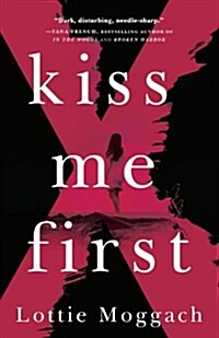 Kiss Me First (Paperback, Reprint)