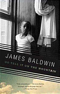 Go Tell It on the Mountain (Paperback, Reprint)