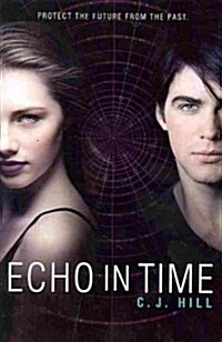 Echo in Time (Paperback)